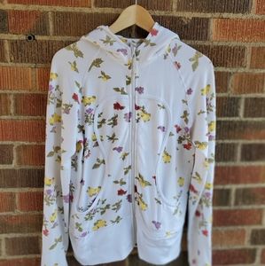 Lululemon sweatshirt